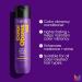 Matrix Color Obsessed Antioxidant Conditioner 33.8 Fl Oz (Pack of 1) | Prevents Fading, Enhances Hair Color | For Color Treated Hair, Sulfate-Free, Cruelty Free | Salon Quality - Buy Online on SooperMarket.com
