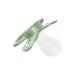 Adult Sized Pacifier Candy Cute Baby Pacifiers (Shine Green) - Buy Online on SooperMarket.com