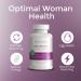 MedFertil for Women Fertility and Prenatal Vitamins with Iron Myo Inositol Folic Acid Iodine Biotin and B Vitamins 90 Tablets - Elan Healthcare 90 count (Pack of 1) - Buy Online on SooperMarket.com
