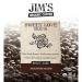 Jim's Organic Coffee Sweet Love Blend - Dark Roast Whole Beans (5 lb) - Buy Online on SooperMarket.com