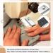 Magnetic Sewing Machine Seam Guide - 6 Piece Set for Quilting Tools - Compatible with G20S and MG1 - Buy Online on SooperMarket.com