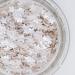 Edible Glitter Sprinkles for Cookie Decorating Edible Glitter for Drinks Fancy Silver Star Sprinkles for Cake Decorating Drink Glitter Edible Cake Decorations Edible Glitter for Cakes Vegan Sprinkles Shaped Silver Stars