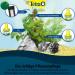 Tetra PlantaPro Liquid Plant Fertilizer 250ml - Essential Trace Elements & Vitamins for Thriving Aquarium Plants | Weekly Application - Buy Online on SooperMarket.com