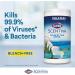 Clorox Scentiva Cleaning Wipes | Pacific Breeze & Coconut Scent | 75 Count - Buy Online on SooperMarket.com