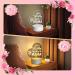 Winzwon Personalized Night Light - Unique Gifts for Mom | Birthday Mother's Day Thanksgiving & Christmas Presents - Buy Online on SooperMarket.com