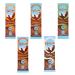 Options Hot Chocolate Pick N Mix - Create Custom Chocolate Combo with 4+ Flavours | Belgian Choc Orange Salted Caramel White Chocolate | 50 Sachet Perfect Chocolate Gift Set for Chocolate Lovers Pack of 50