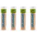 Preserve Mint Tea Tree Toothpicks (Set of 4)