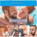 Roseflower Nasal Hair Wax Set - Safe & Pain-Free Hair Removal for Men & Women | 75g Nose Wax 10-15 Uses - Buy Online on SooperMarket.com