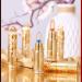 Flower Jelly Lipstick Set - Temperature Change Moisturizer & Color Change Lip Gloss | Long-lasting Nourishing Balm | 3 Shades - Buy Online on SooperMarket.com