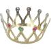 Lodokdre Plastic Bridal Wedding Bendable Hair Crown - Buy Online on SooperMarket.com