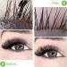 Eyelash Cleanser Concentrate 100ml Green Apple Lash Extensions Shampoo Natural Foaming Cleanser DIY Paraben & Sulfate Free Non-lrritating Wash for Extensions Lashes with Salon Home Care-Makes 60ml Bottles Eyelash Shampoo Green Apple 100ml - Buy Online on SooperMarket.com