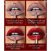 ChaneeHann 2-in-1 Lipstick & Liner Set - Matte Lipstick & Lip Liner Pencil Waterproof - Shaping Lip Liner for Girls (07 Bean Paste) - Buy Online on SooperMarket.com