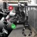 Buy E-Scooter Castle: Waterproof Bag Theft-Proof Bicycle Locks & High-Safety Handcuff Locks for Scooters E-Bikes & Motorcycles - Buy Online on SooperMarket.com