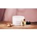 Aromatherapy Associates Inner Strength Body Oil 100ml - Jojoba & Peach Kernel Oils, Clary Sage & Geranium - Soothes Anxiety - Buy Online on SooperMarket.com