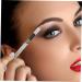 HAPINARY 12pcs Lying Silkworm Eyeliner White Eyeliner Eyebrow Pen Glitter Highlighter Pens Eye Cosmetics Wood - Buy Online on SooperMarket.com