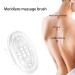 2 Pcs Meridians Massage Brush Anti Cellulite Massager | Slimming & Cellulite Remover | Portable Body Massage Tool - Buy Online on SooperMarket.com