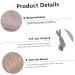 Baluue 5pcs Hair Dryer Organizers Bag Brush Bag Travel Hair Dryer Bag Drawstring Bags Portable Deyer Cloth - Buy Online on SooperMarket.com