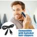 1.5M USB Charger Cable for Shaver | Compatible with Hatteker RFC & RSCX Series | Portable & Durable Beard Trimmer Chargers - Buy Online on SooperMarket.com