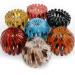 Sizobi Bird Nest Magic Hair Clip Hair Accessories For Women Bird Nest Hair Clip Zabernim Hair Holder Birds Nest Hair Clip Pony Tail