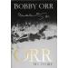 Bobby Orr"My Story" Book - Autographed - Boston Bruins