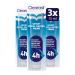 Clearasil Instant Pimple Fighter Cream Pack of 3 (3 x 15 ml) Instant Pimple Fighter Cream 15 ml (Pack of 3)