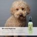 Moki B r Dog Shampoo with Argan Oil | Smooth Fur & Easy Combing | Made in Germany 250ml | International Shipping - Buy Online on SooperMarket.com