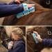 Animalon Children's Horse Cleaning Tools | Ergonomic Blue Card tsche Brush | Perfect Horse Gift for Kids - Buy Online on SooperMarket.com