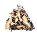 Lemon Black Tea Black Tea Pack Summer Refreshing Lemon Black Tea Fruit Tea (200g/ bag)
