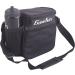 Gamesun Disc Golf Set - 6 Discs & Mini Disc Bag Towel in Black - Buy Online on SooperMarket.com