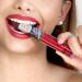YuYa Matte Liquid Lipstick Mi Amor - Long-Lasting Intense Red Color - Buy Online on SooperMarket.com
