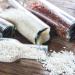 Rice Carnaroli 1kg | Authentic Italian Carnaroli Grain Perfect for Risotto - Buy Online on SooperMarket.com