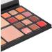 LaRoc Pro The Bakery Box - 26 Shade Eyeshadow Palette | Nude Matte & Shimmer Eye Shadows - Buy Online on SooperMarket.com
