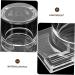Didiseaon Pet Water Feeder Ant Nest Water Feeder Ants Feeding Device Ants Waterer Ant Feeder Climbing Pet Food - Buy Online on SooperMarket.com