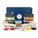 Boba Bar London | Wild Vibes Fruit Bubble Tea Kit | 8 Fruit Tea Flavours | 8 Boba & Jelly Toppings | Tapioca Pearls | 8 Bamboo Straws | 8 Tea Bags | 2 Recipe Cards Boba Bar London | Wild Vibes Fruit Bubble Tea Kit | 8 Fruit Tea Flavours | 8 Boba & Jelly T