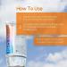 NEOGENLAB DERMALOGY UVA/UVB SPF50 Day-Light Protection Airy Sunscreen 1.69 oz - Moisturizing Weightless Sunscreen - Buy Online on SooperMarket.com