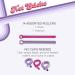 Conair HOT STICKS Silicone Hot Roller Set - 14 Rollers, No Clips Needed - Buy Online on SooperMarket.com