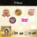 7th Heaven Renew You Detox Replenish Hydrogel Mask - Buy Online on SooperMarket.com