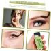 Angoily 3 Sets Natural Mascara Natural Brows Eyebrow Shaping Cream Woman Straight Cosmetics - Buy Online on SooperMarket.com