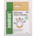 Haakaa Silicone Teething Toy for Babies - BPA Free Teething Rings for 3+ Months - Safe Chewing Toy - Buy Online on SooperMarket.com