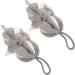2pcs Cartoon Bath Flowers - Mesh Shower Balls & Bubble Sponges for Home Bathing - International Shipping Available - Buy Online on SooperMarket.com