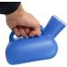 Male Urinal Bottle Camping Toilet Urine Bottle 1000ML Male Urinal Portable Mens Potty Pee Bottle Collector Travel Toilet