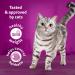 WHISKAS Adult Dry Cat Food - Indoor With Real Chicken 3kg Bag - Buy Online on SooperMarket.com