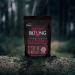 The Biltong Man Peri-Peri Fatty Beef Biltong 500g - High Protein Healthy Chilli Beef Snack - Buy Online on SooperMarket.com