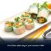 Yau's Zingy Zum Sauce Vietnamese Nouc Cham Family Recipe Zero-Fat Dressing an Alternative to Soy Sauce Made with Anchovies. Made with All Natural Ingredients. Zingy Zum is Gluten-Free. 3x260g - Buy Online on SooperMarket.com