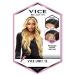 Sensationnel Vice Lace Front Wig - HD Transparent Lace - Pre-Plucked Hairline - Vice Unit 12 - HBRED/1 - Buy Online on SooperMarket.com