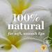 Burt s Bees 100% Natural Moisturizing Lip Balm Pink Grapefruit - 1 Tubes - Buy Online on SooperMarket.com