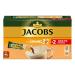 Buy Jacobs Coffee Specialties 3 in 1 Caramel - 144 Sticks Instant Coffee | 12 x 10+2 Drinks - International Shipping Available - Buy Online on SooperMarket.com