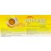 Gold Kili Instant Ginger Lemon Drink 180g (10 Tea Bags) - Buy Online on SooperMarket.com
