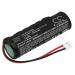 EC-H15 MPCLGETCU31M Battery 2600mAh Replacement for SPORT 2021 SPORT 2019 SPORT 2014 EVOQUE 2018 SPORT 2020 SPORT 2018 DISCOVERY SPORT 2015 J8A2-70720-AA KR05310 LR089861 EAC63298901 (3.7V)