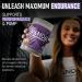 Vandal | Pre Workout Powder - Safe Nootropic Pre Workout Supplement for Men & Women | Boosts Energy Focus Performance & Recovery | Nitric Oxide Booster for Blood Flow | 40 Servings (Royal Lemonade) - Buy Online on SooperMarket.com